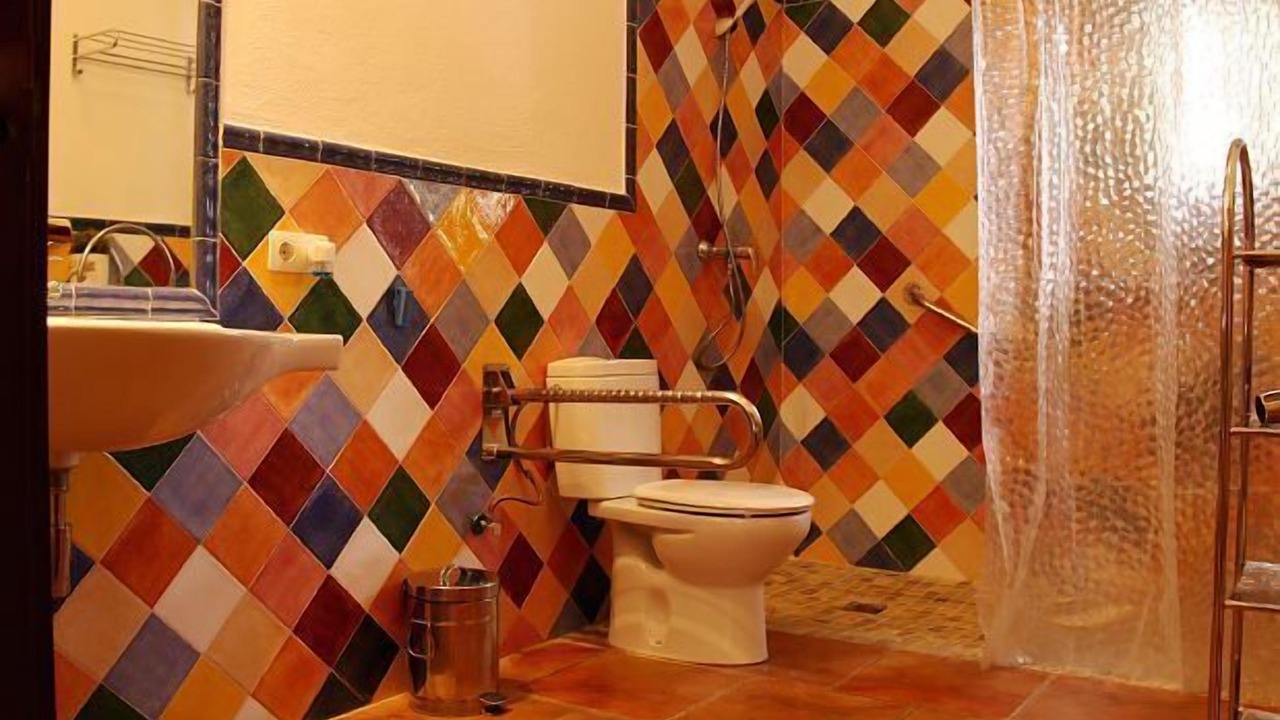 Photo of Bathroom in Posadas