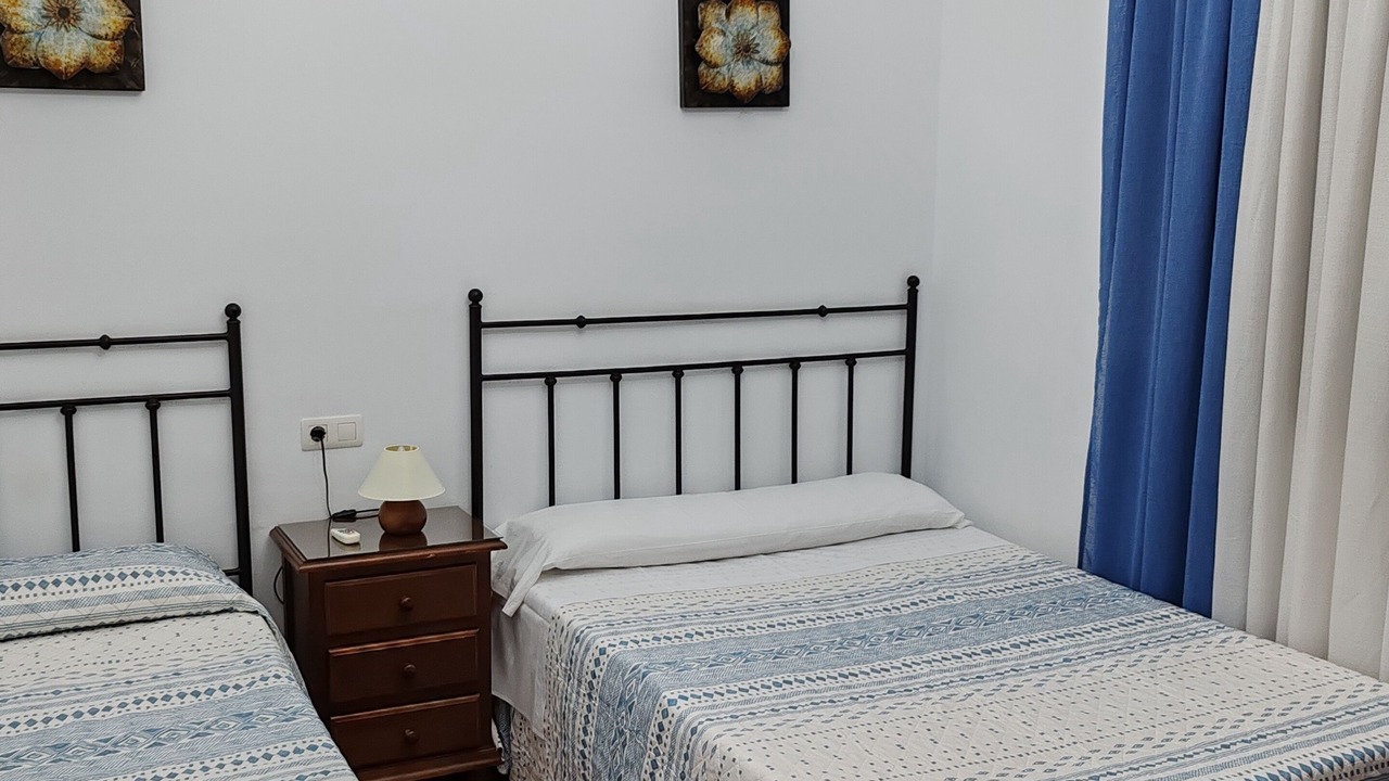 Photo of Bedroom in Posadas