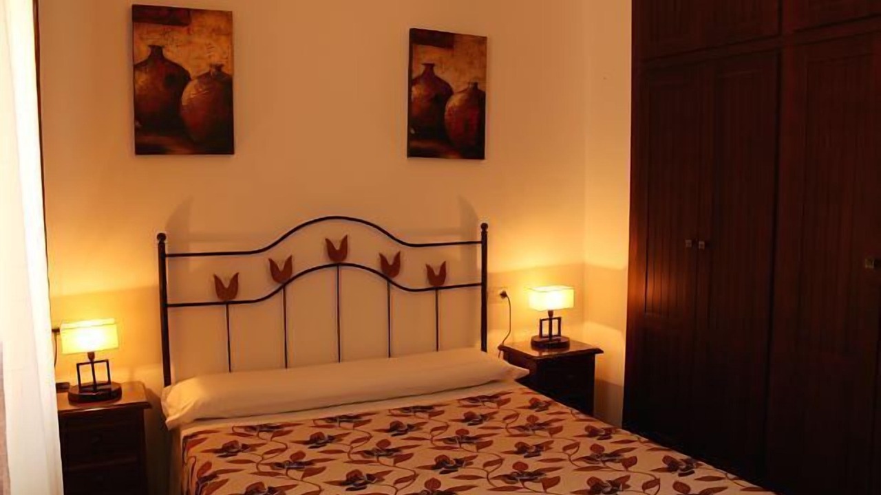 Photo of Bedroom in Posadas