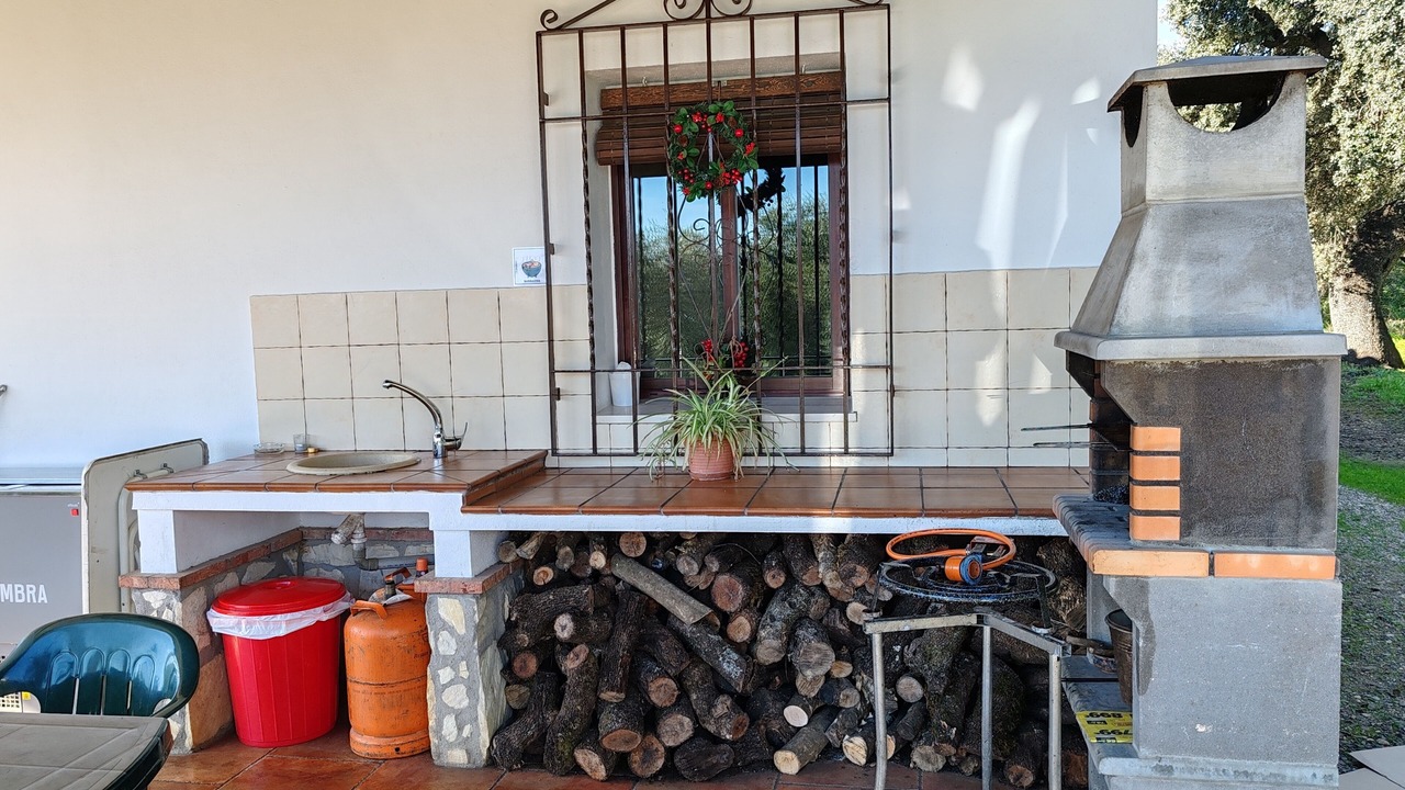 Photo of Outdoor in Posadas