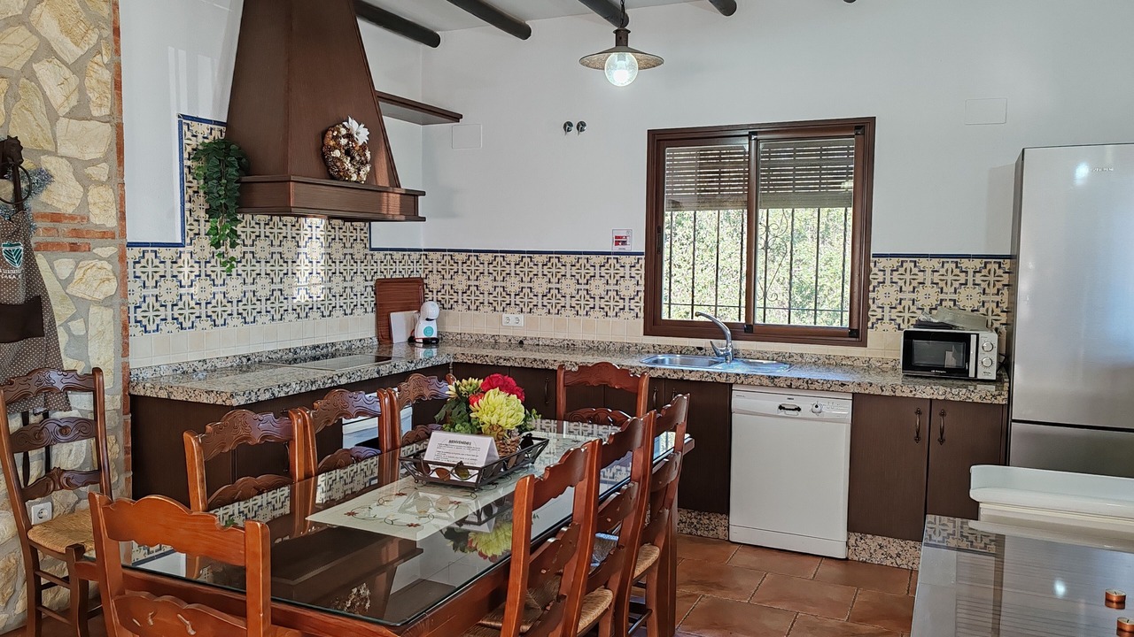 Photo of Kitchen in Posadas