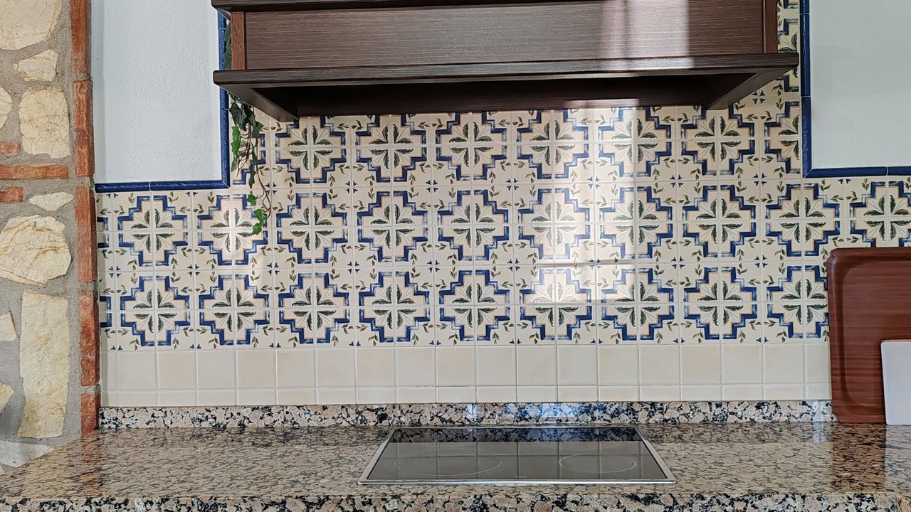 Photo of Kitchen in Posadas