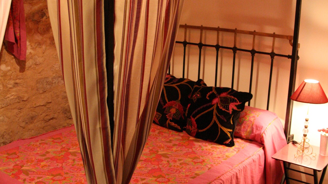 Photo of Bedroom in Villasexmir