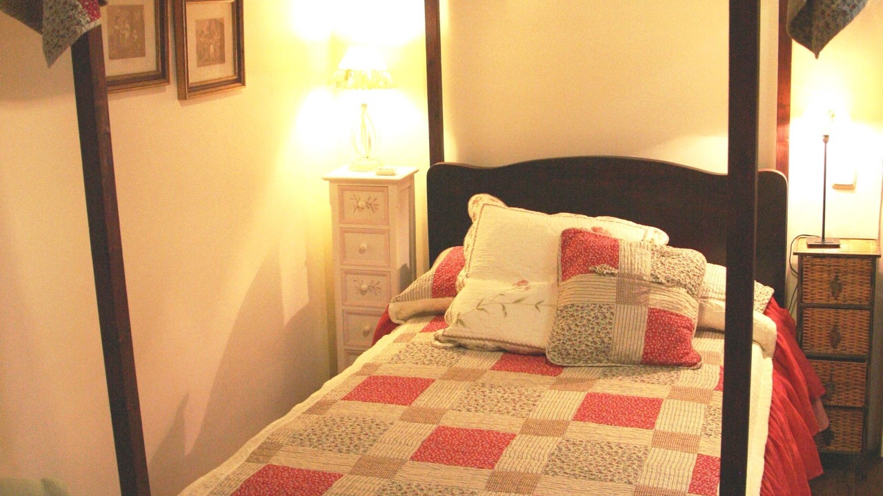 Photo of Bedroom in Villasexmir