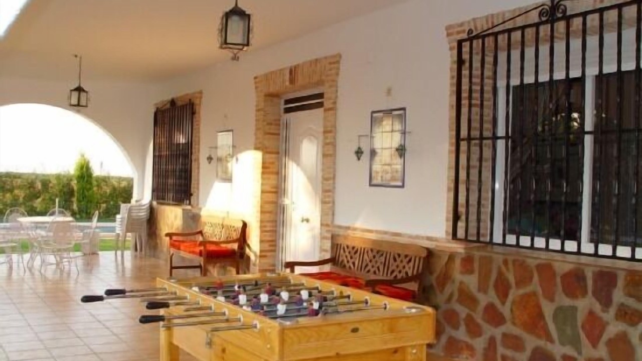 Photo of Bedroom in Pozuelo de Calatrava