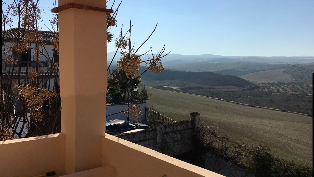 Photo of Outdoor in Cullar Vega