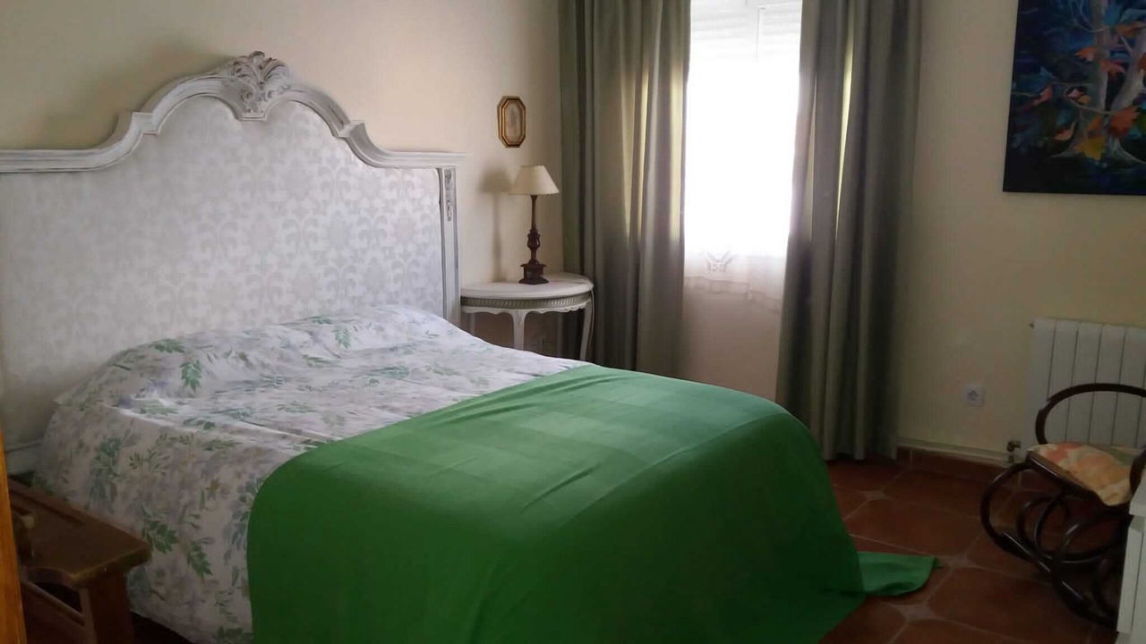Photo of Bedroom in Cullar Vega