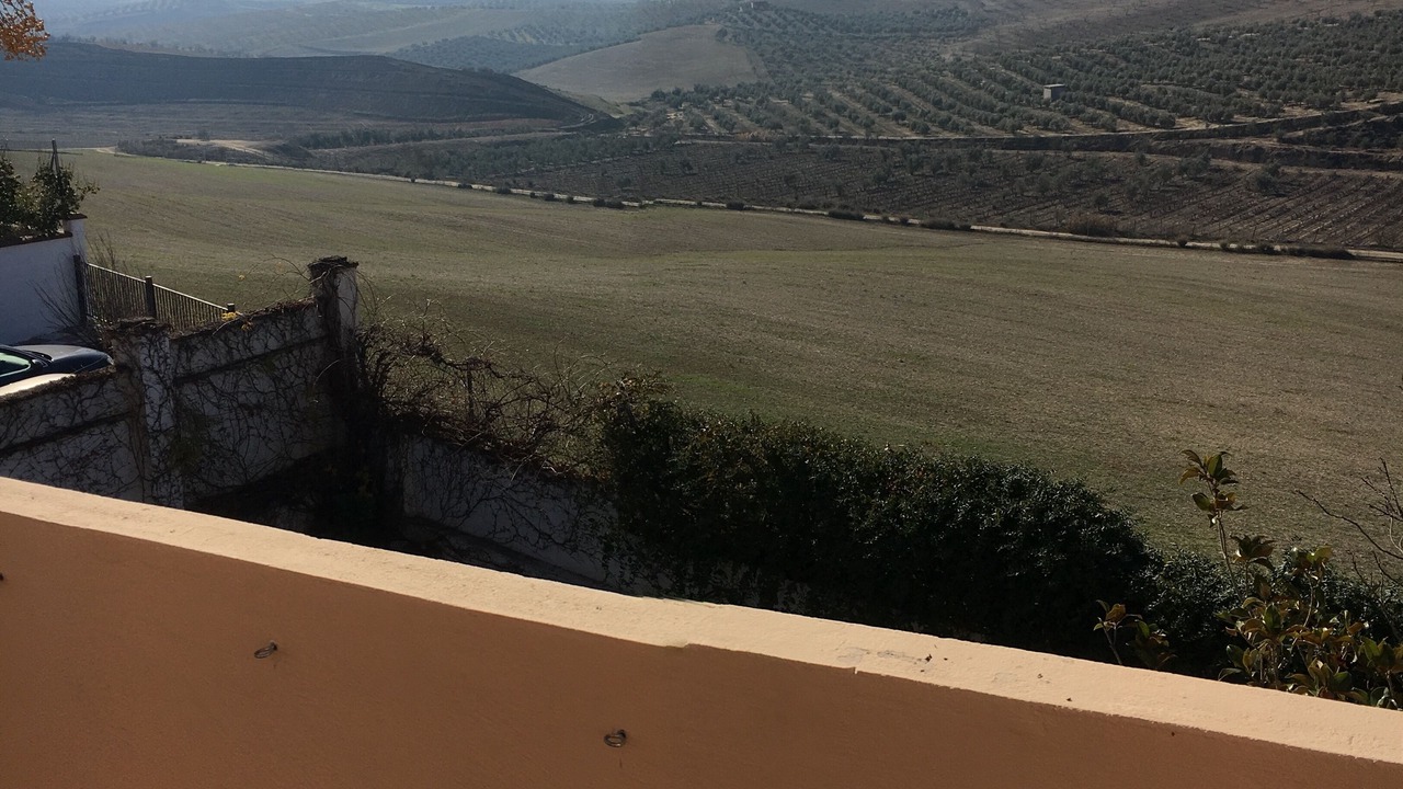 Photo of Outdoor in Cullar Vega