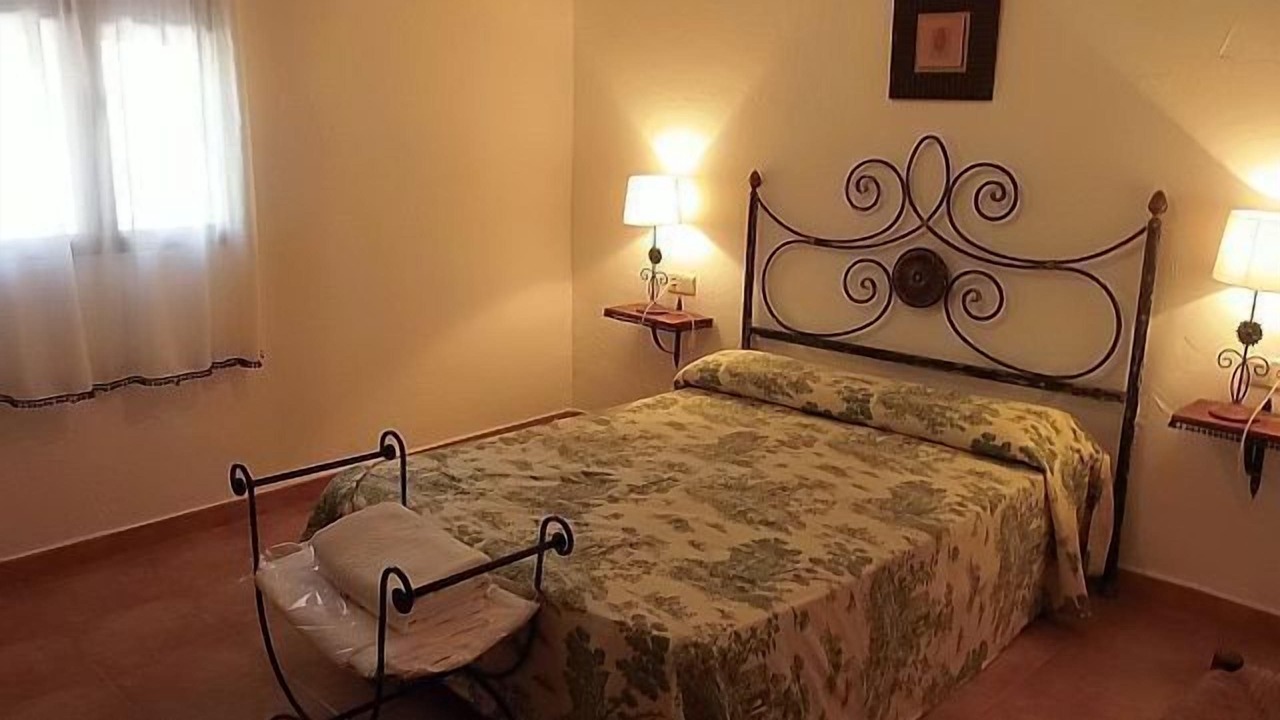 Photo of Bedroom in Tiscar