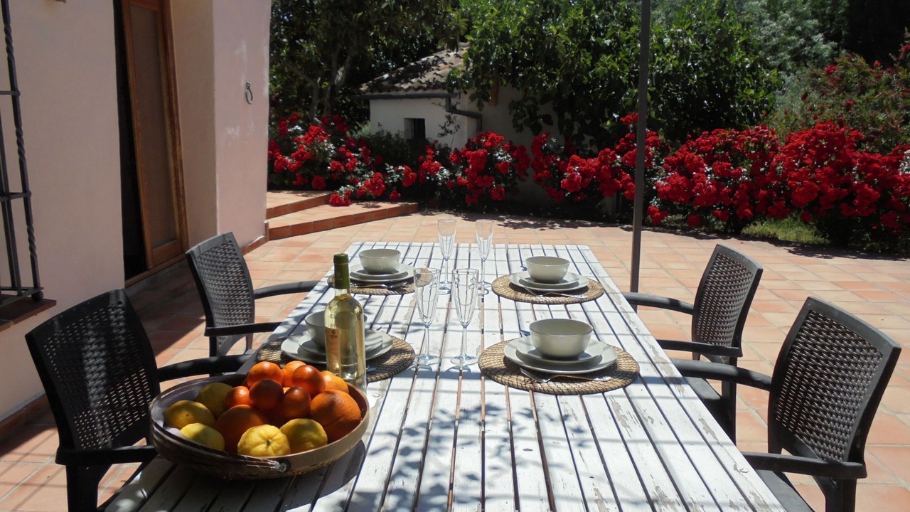 Photo of Outdoor in Grazalema