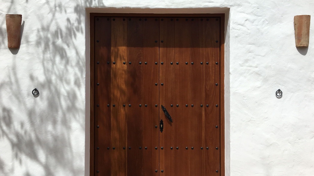 Photo of Outdoor in Grazalema