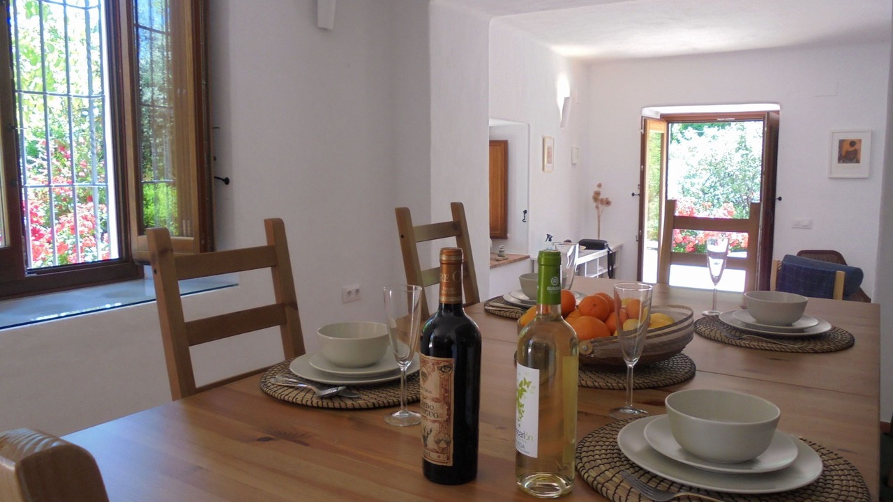 Photo of Others in Grazalema