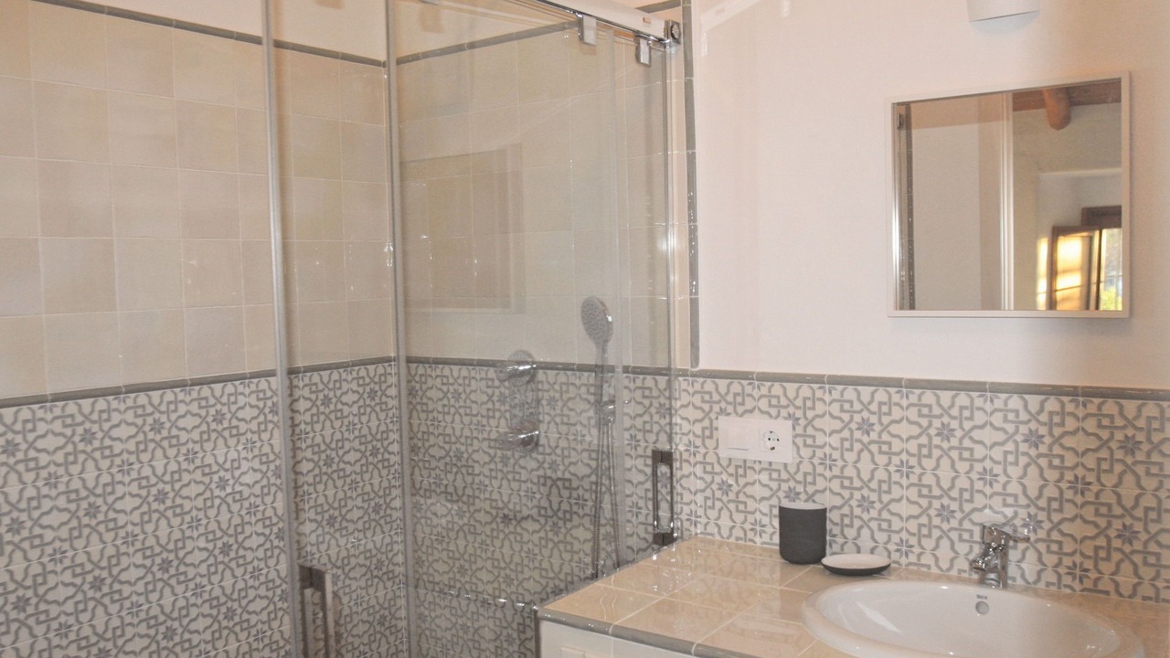 Photo of Bathroom in Grazalema