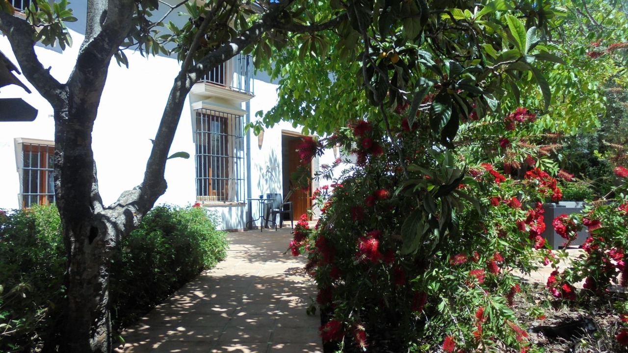 Photo of Outdoor in Grazalema
