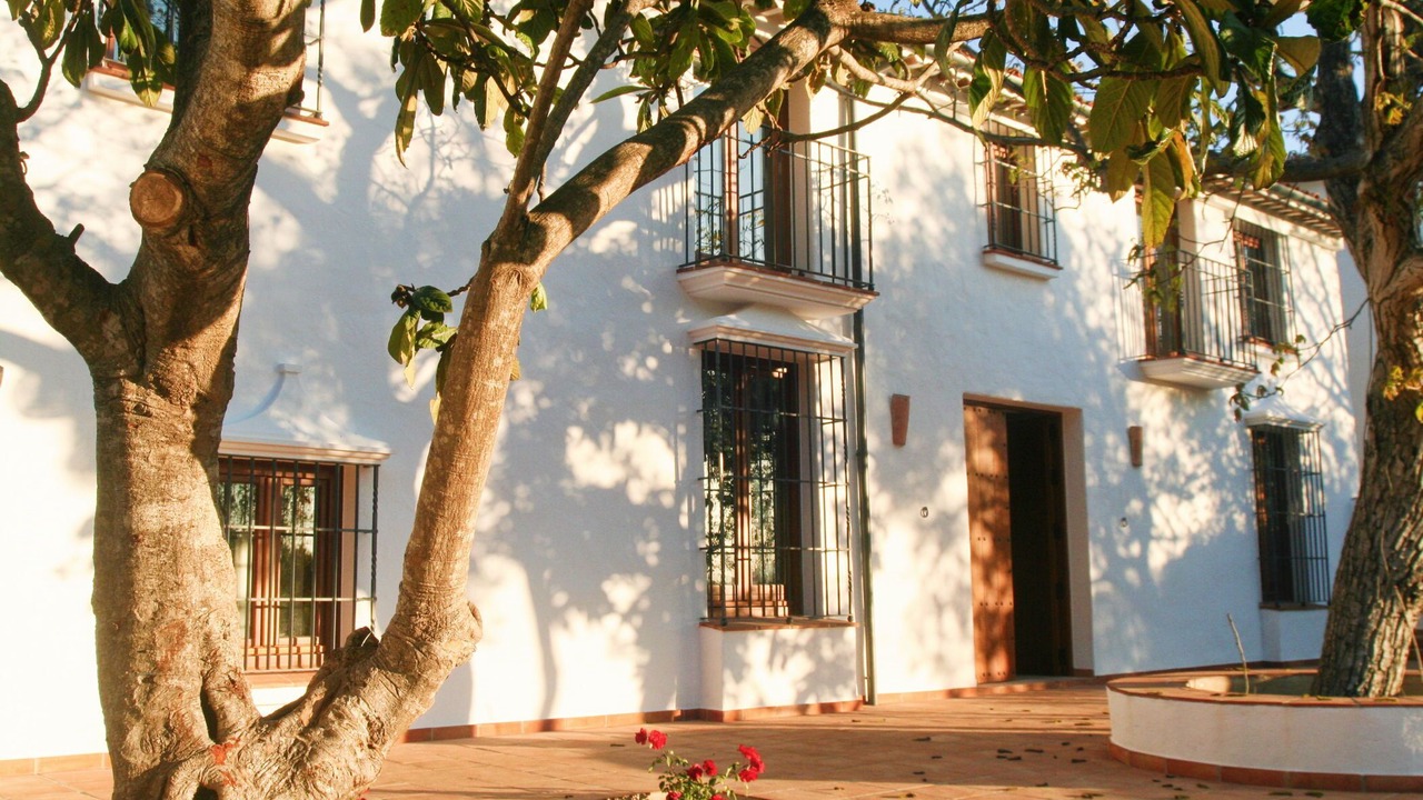 Photo of Outdoor in Grazalema
