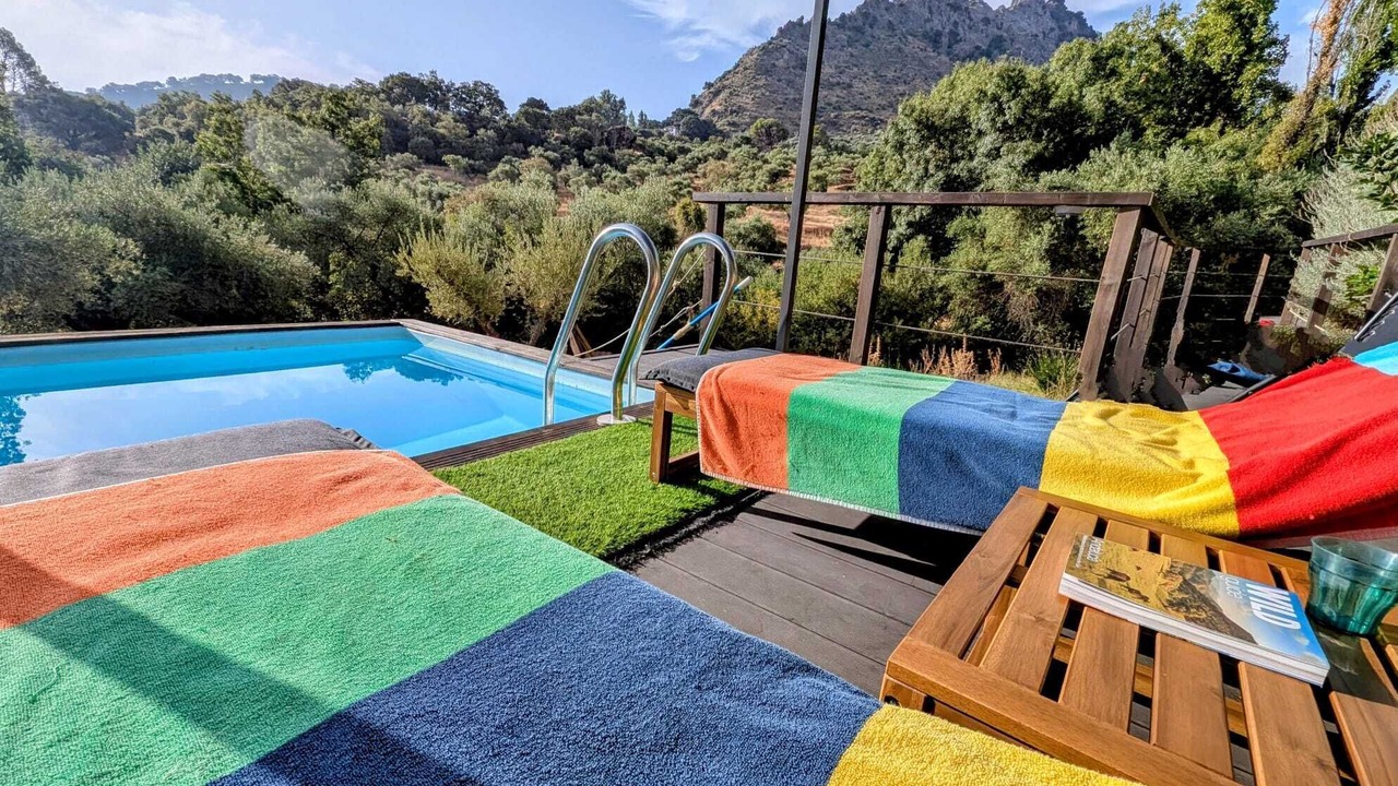 Photo of Outdoor in Grazalema