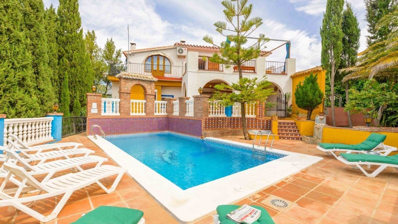Photo of Outdoor in Alcaucin