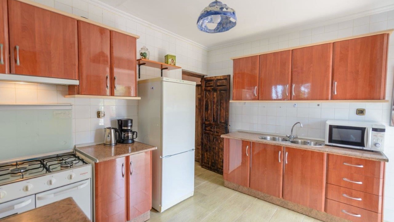 Photo of Kitchen in Alcaucin