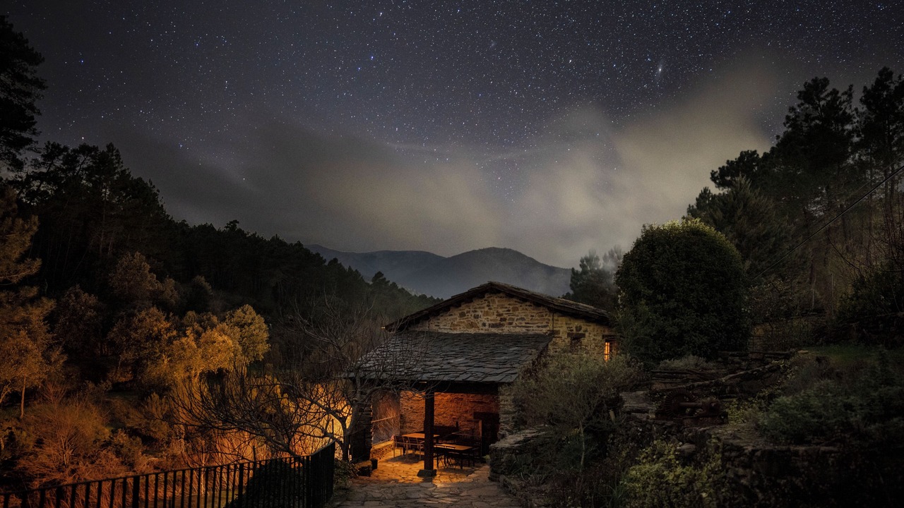 Photo of Outdoor in Pinofranqueado