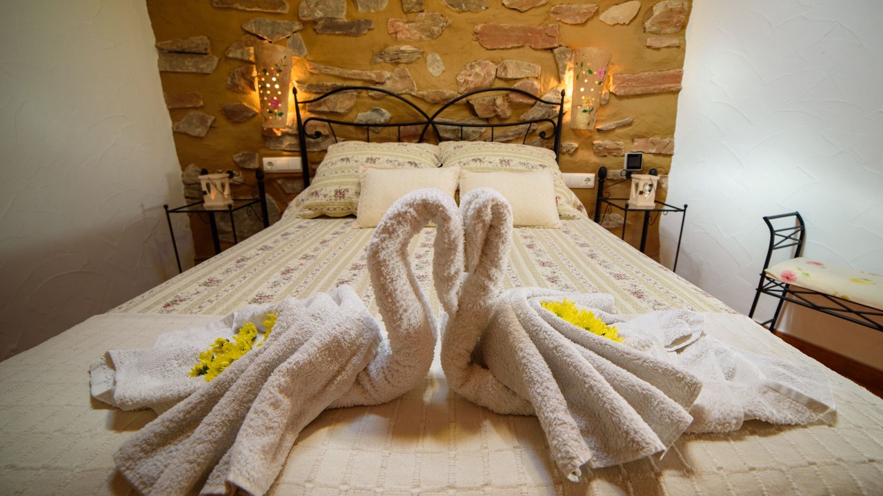 Photo of Bedroom in Laroya