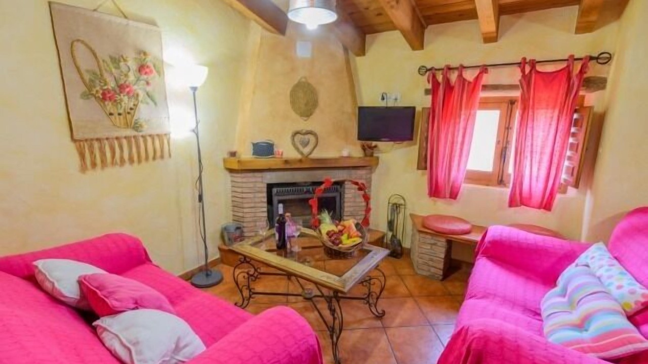 Photo of Livingroom in Laroya
