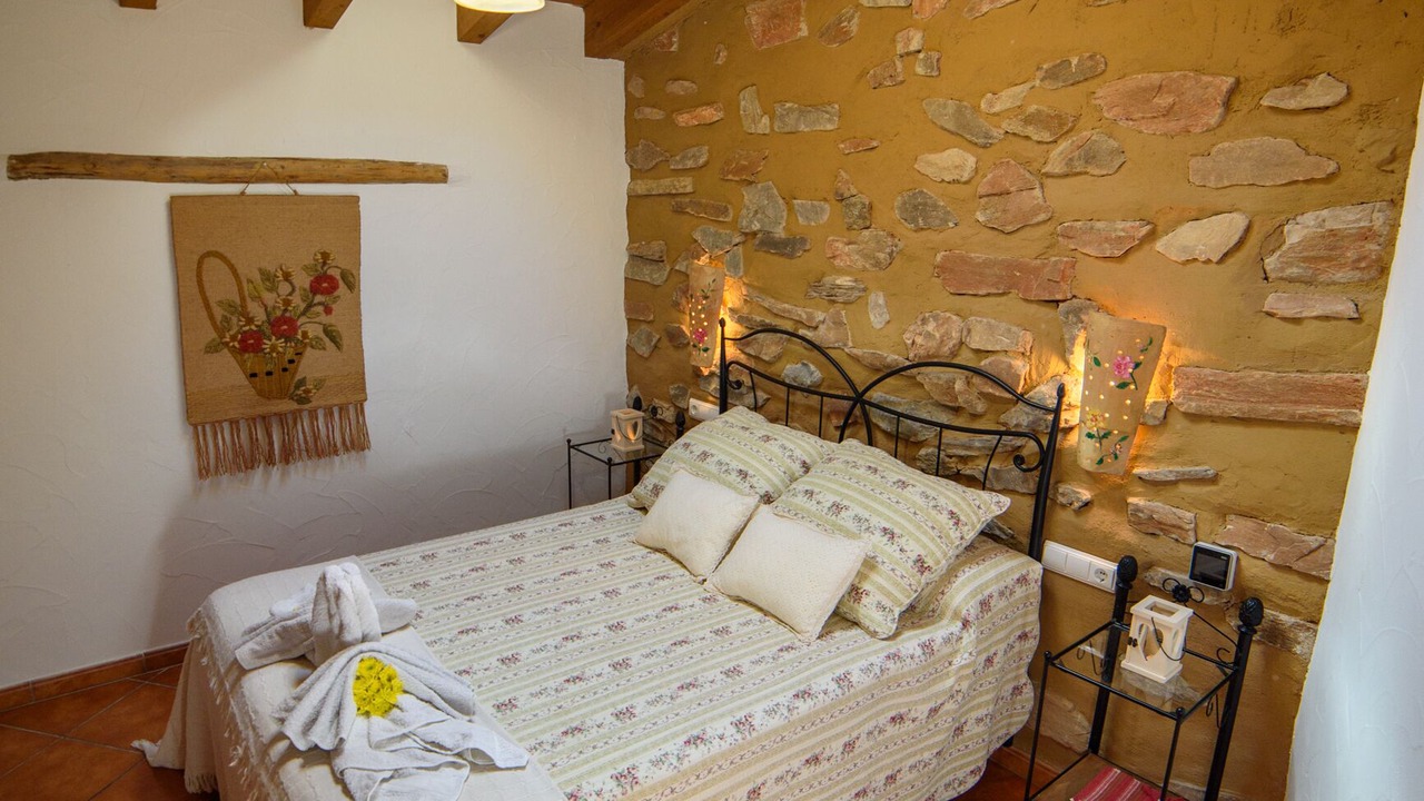 Photo of Bedroom in Laroya