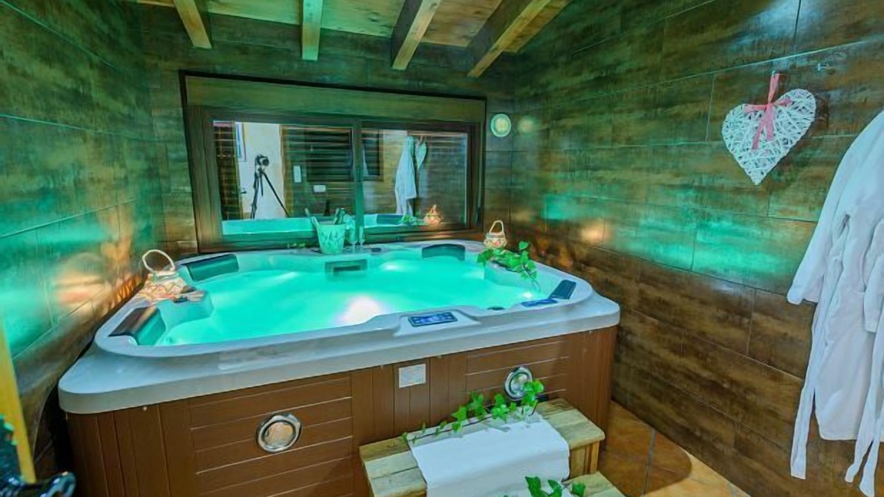 Photo of Bathroom in Laroya