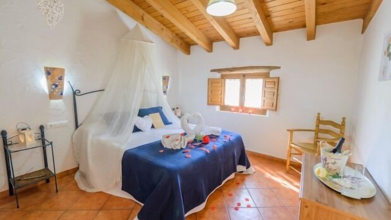 Photo of Bedroom in Laroya