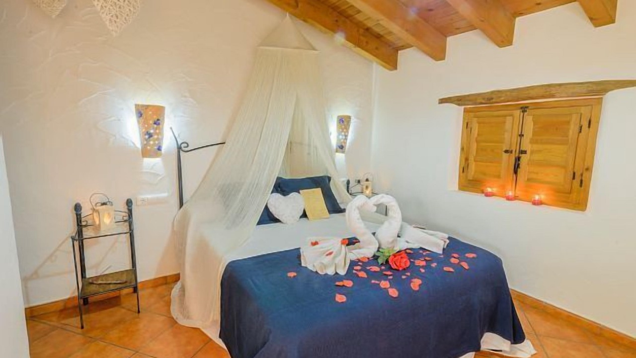 Photo of Bedroom in Laroya