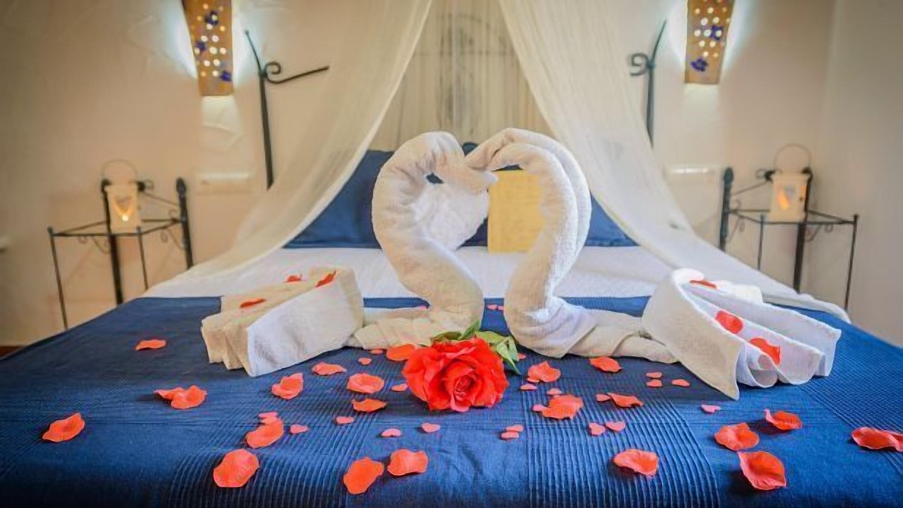 Photo of Bedroom in Laroya
