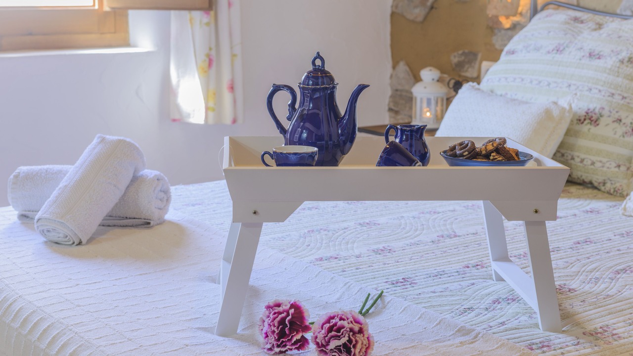 Photo of Bedroom in Laroya