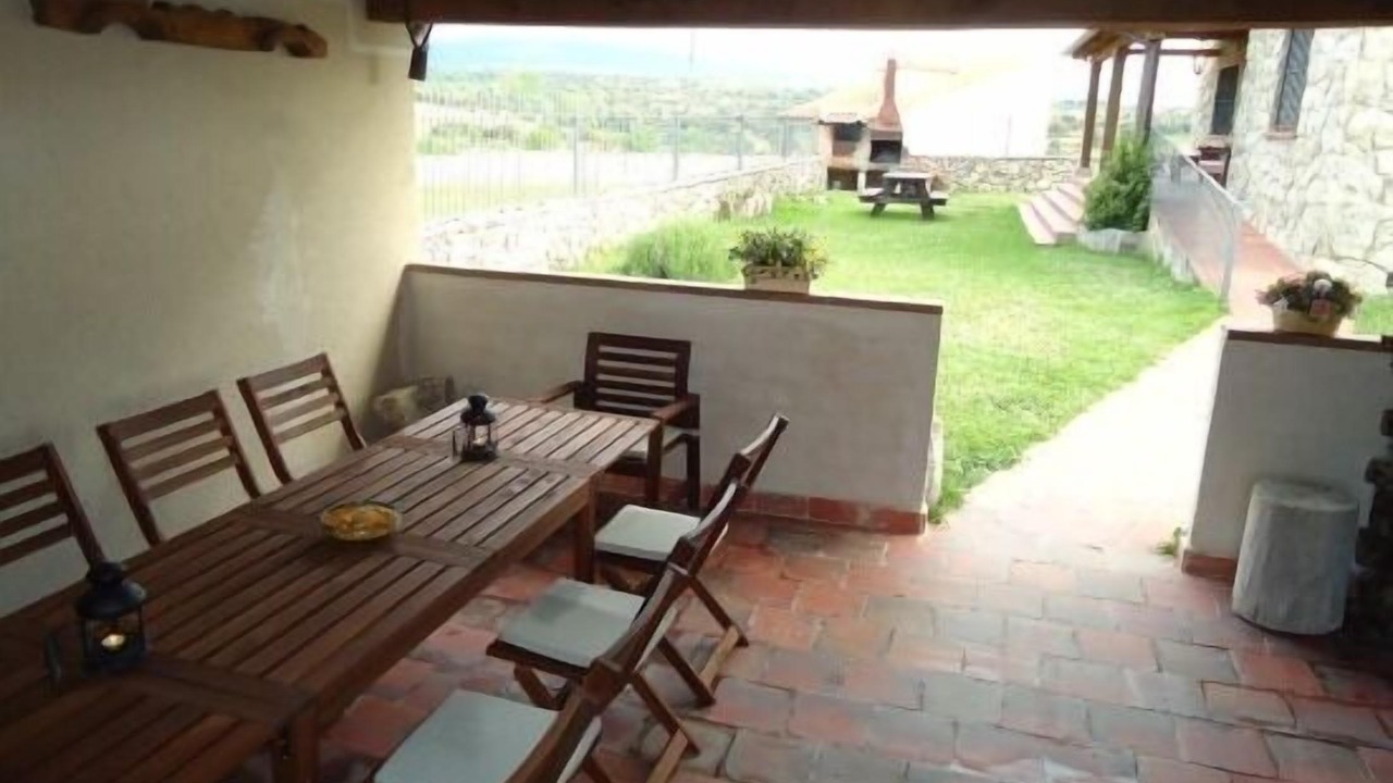 Photo of Outdoor in Cubillo