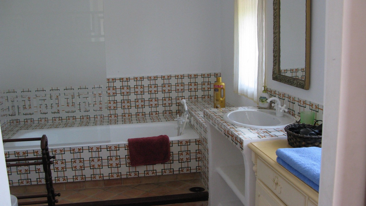 Photo of Bathroom in Gaucin