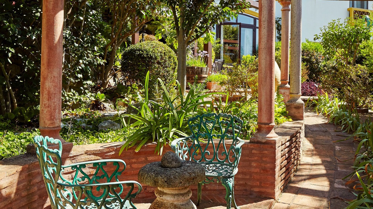 Photo of Outdoor in Gaucin