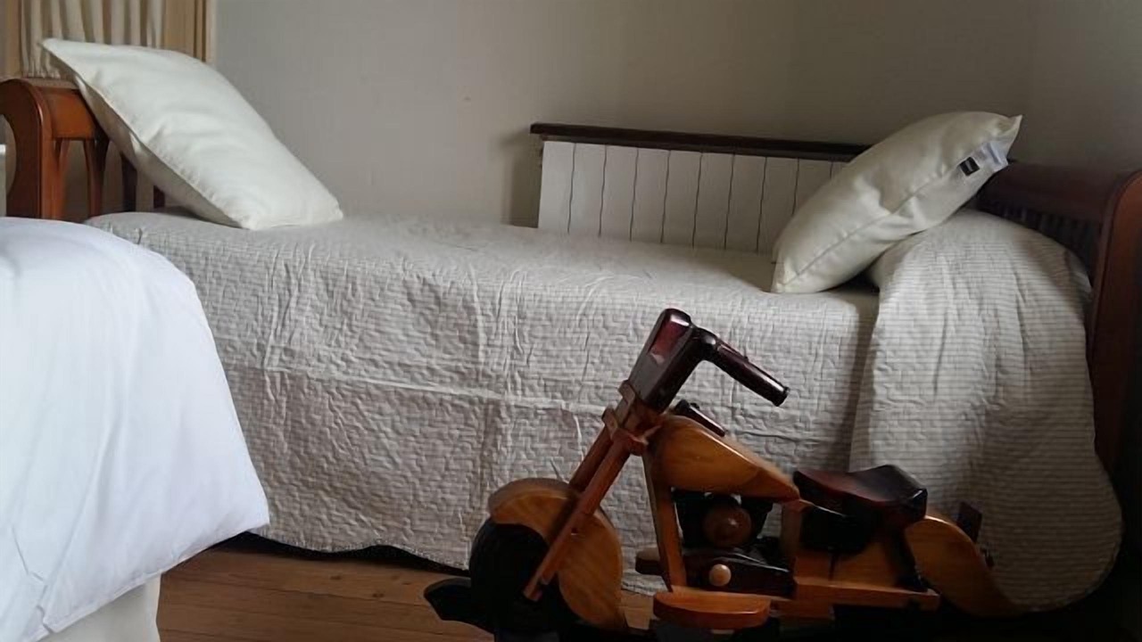 Photo of Bedroom in Toranzo