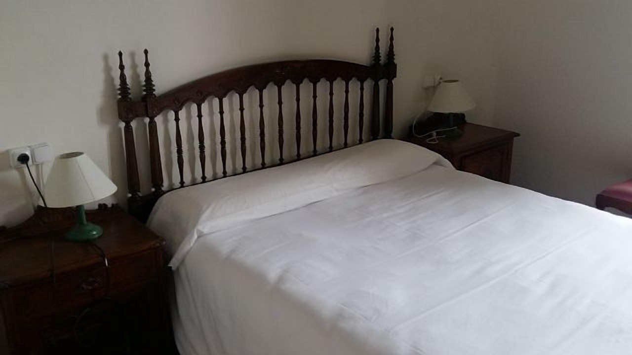 Photo of Bedroom in Toranzo