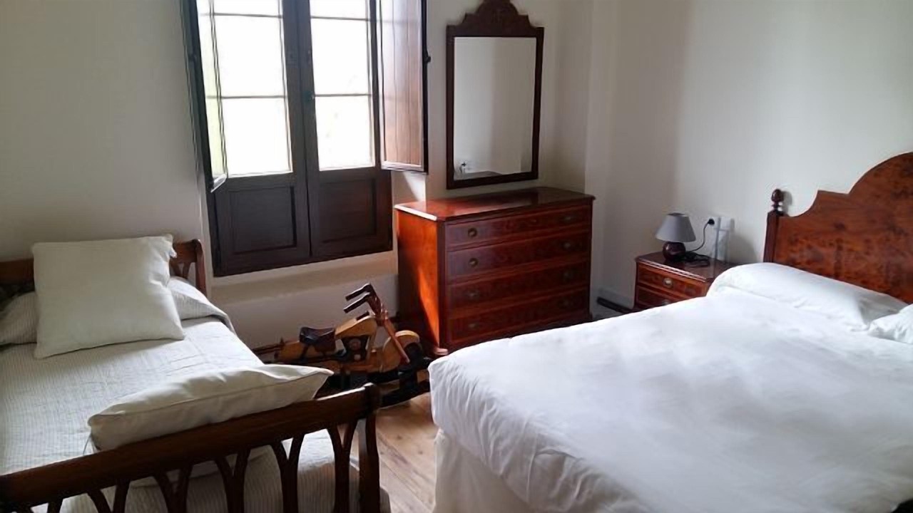 Photo of Bedroom in Toranzo