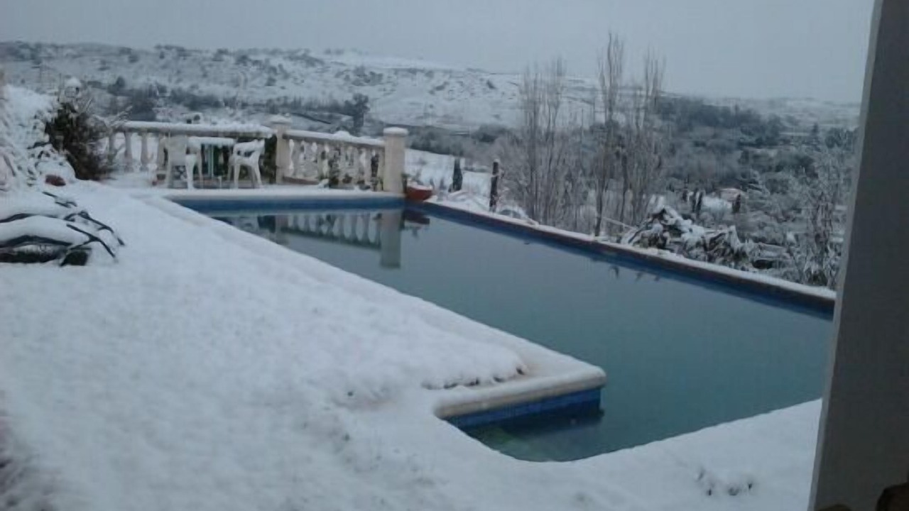 Photo of Outdoor in Cazalla De La Sierra