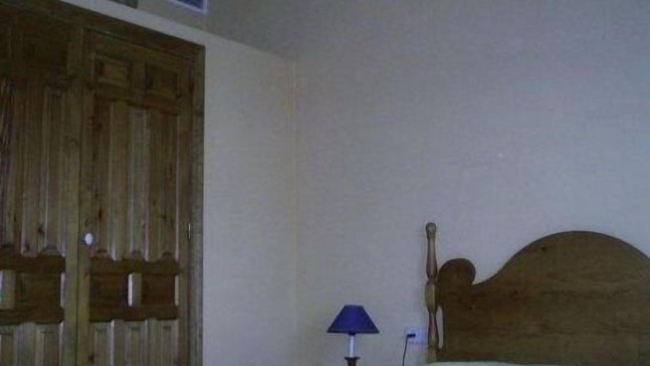 Photo of Bedroom in Cazalla De La Sierra