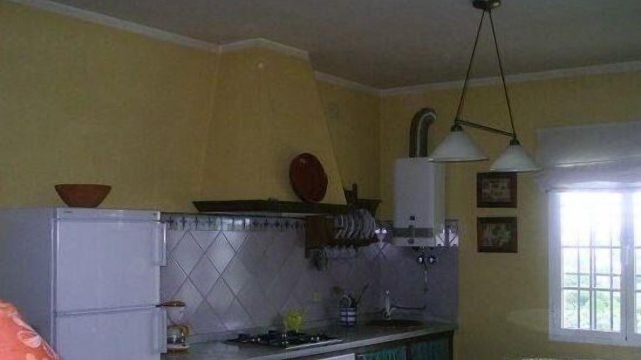 Photo of Kitchen in Cazalla De La Sierra