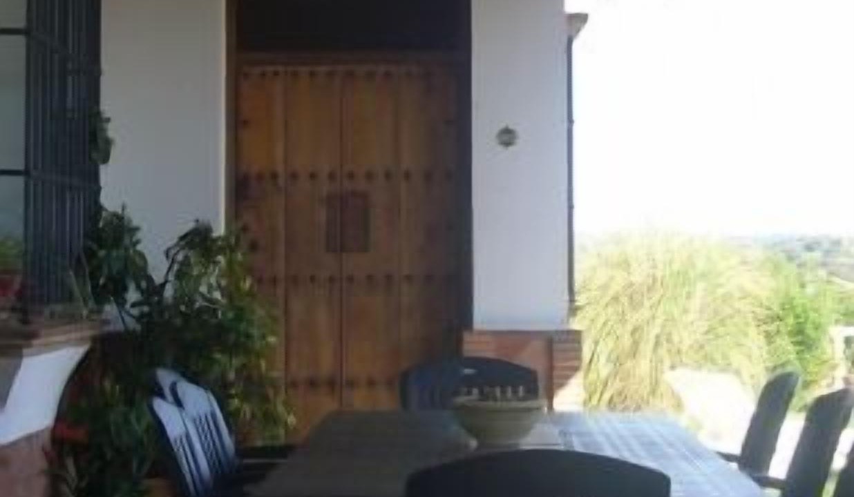 Photo of Outdoor in Cazalla De La Sierra