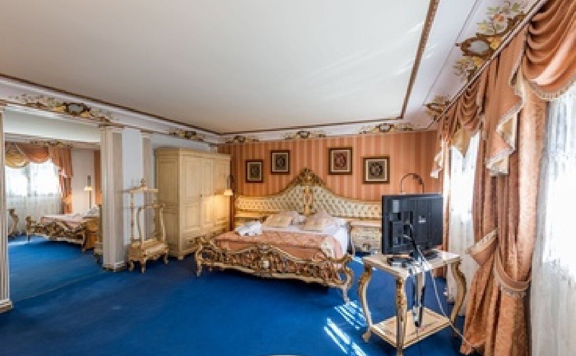 Photo of Bedroom in Pedregalejo