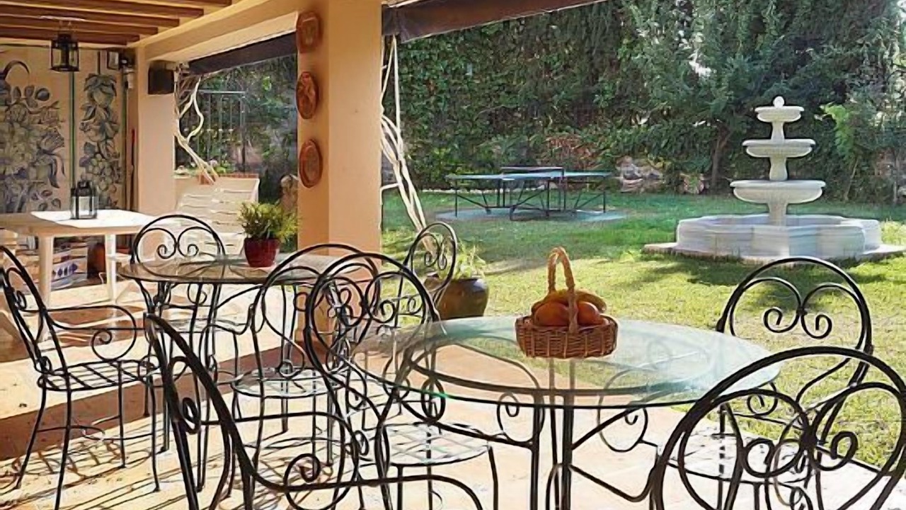 Photo of Outdoor in Pedregalejo