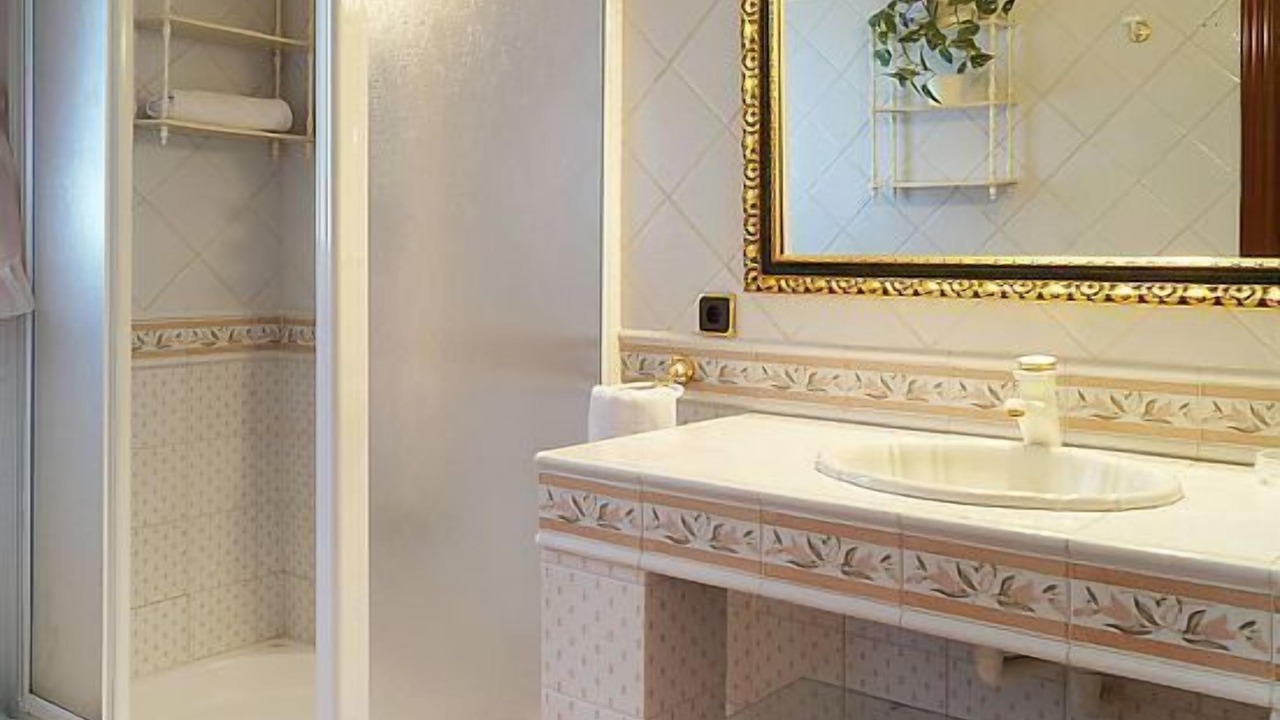 Photo of Bathroom in Pedregalejo