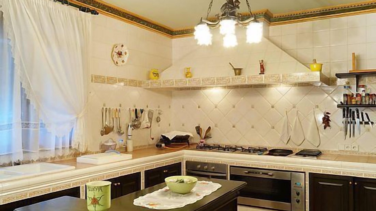 Photo of Kitchen in Pedregalejo