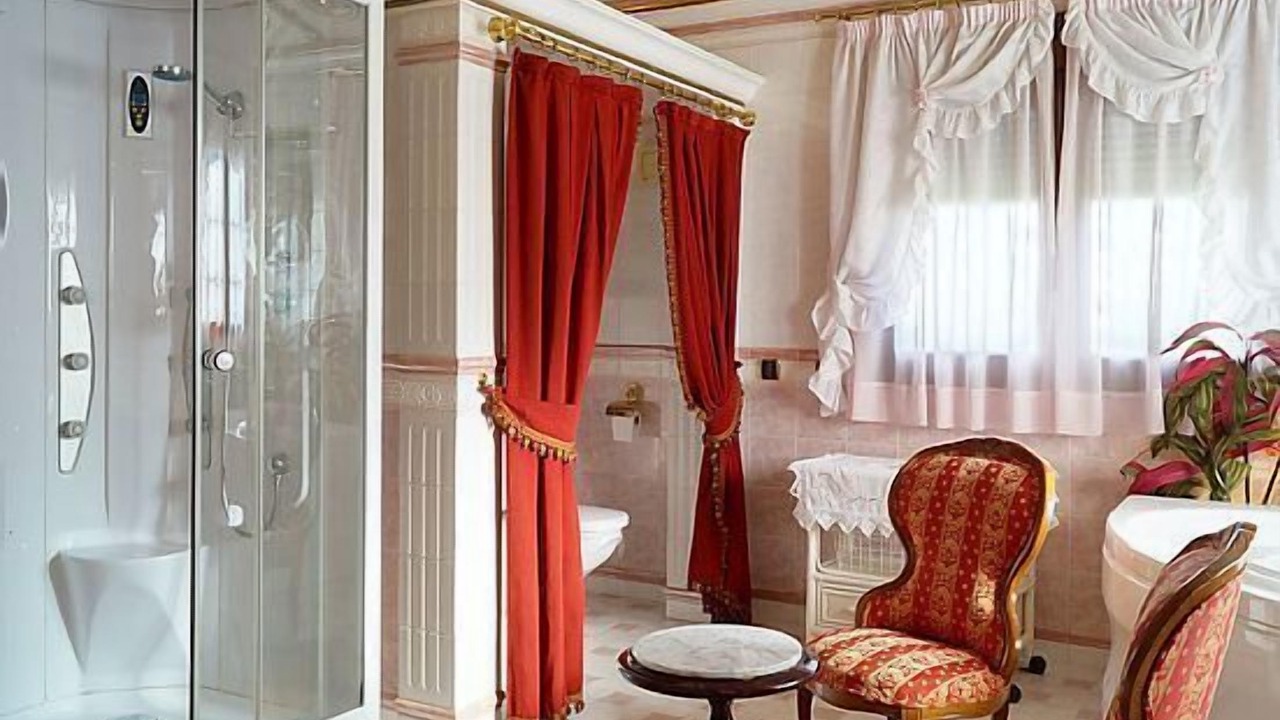 Photo of Bathroom in Pedregalejo