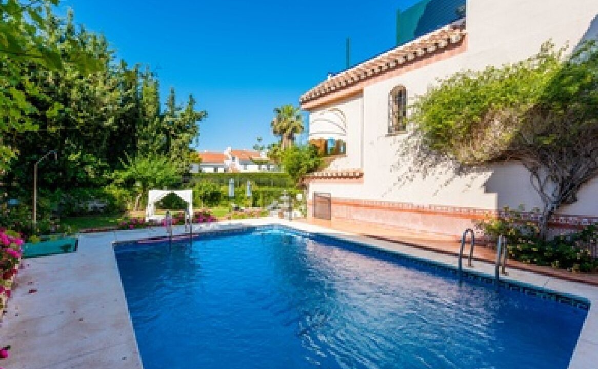 Photo of Outdoor in Pedregalejo