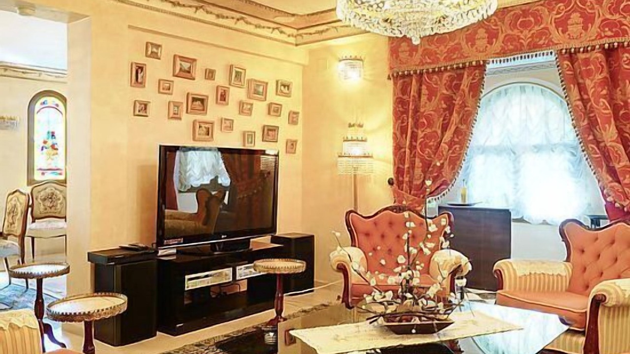Photo of Livingroom in Pedregalejo