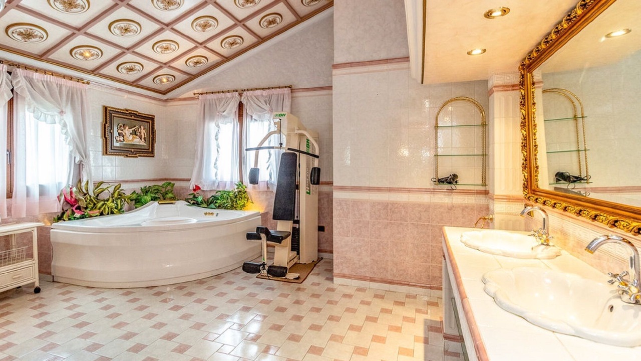 Photo of Bathroom in Pedregalejo
