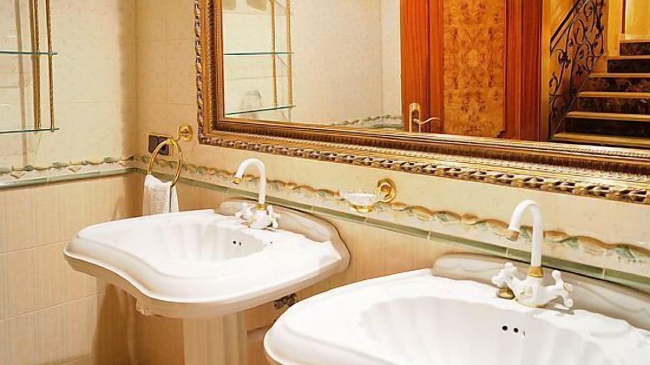 Photo of Bathroom in Pedregalejo